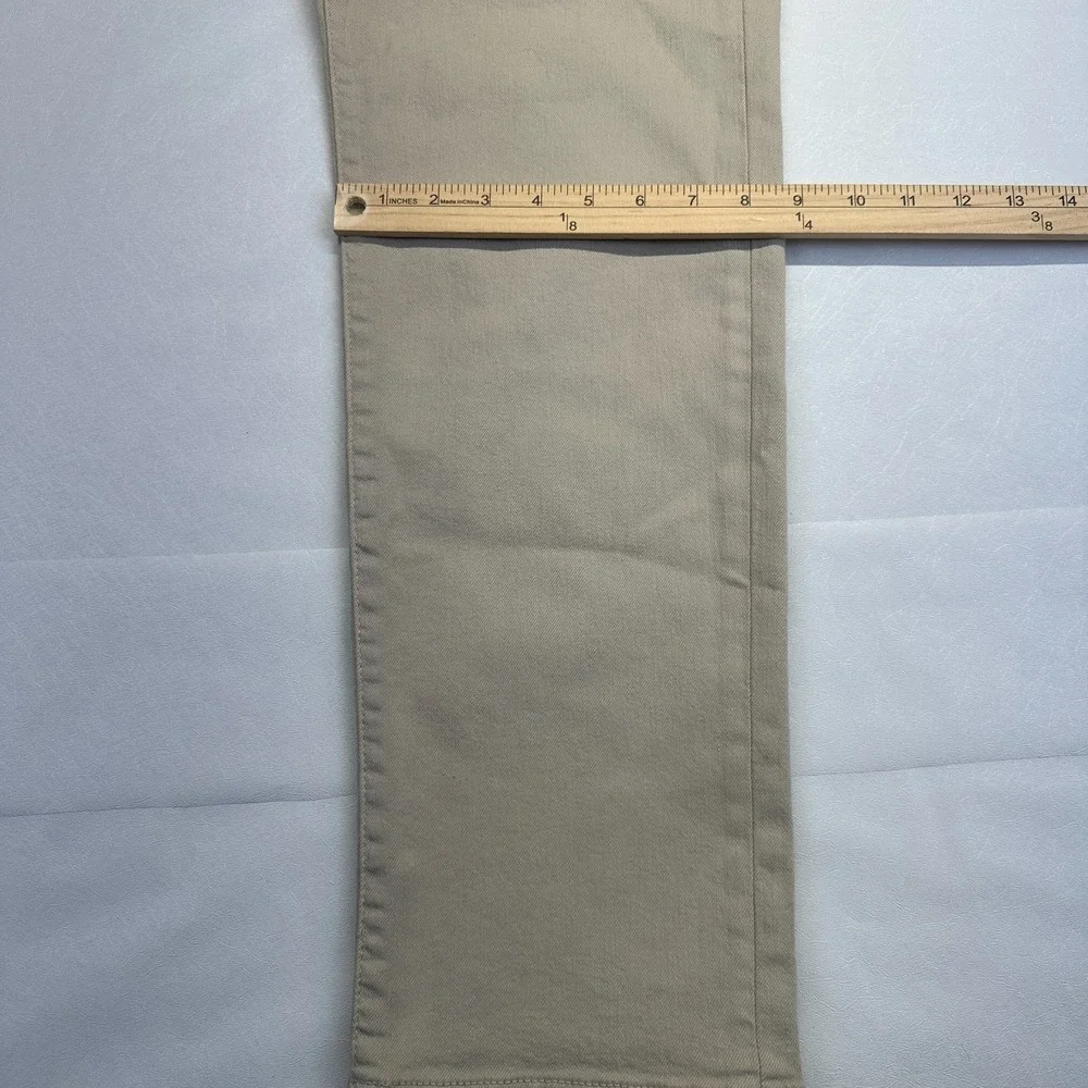 Bonobos Slim Fit Stretch Jeans‎ Khaki Men's 31x30